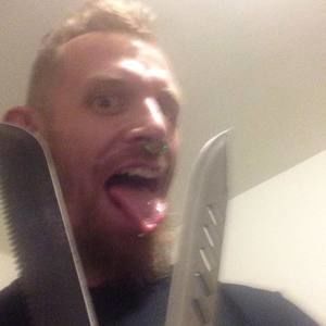 Meet your Posher, Richard d